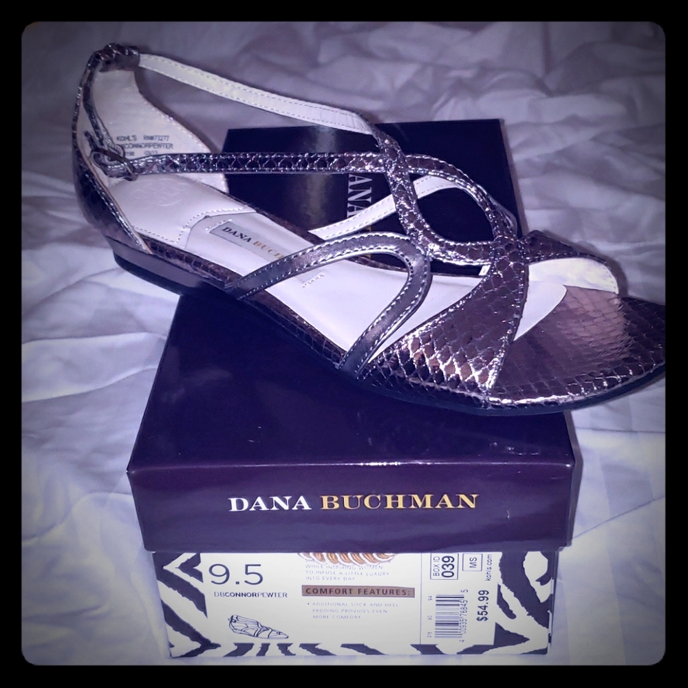 Dana Buchman